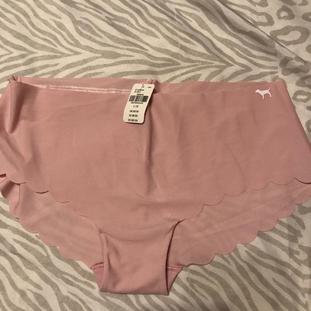 Pink Panties